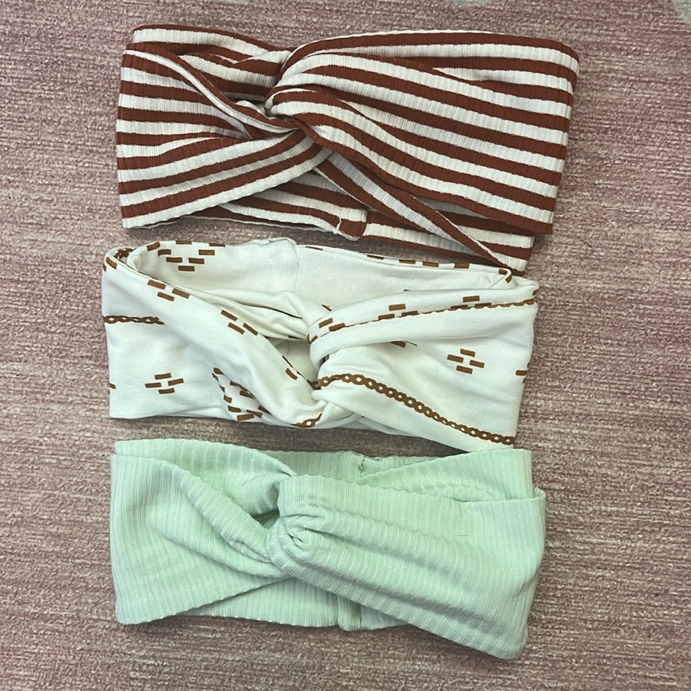 Lou Lou & Company Headbands